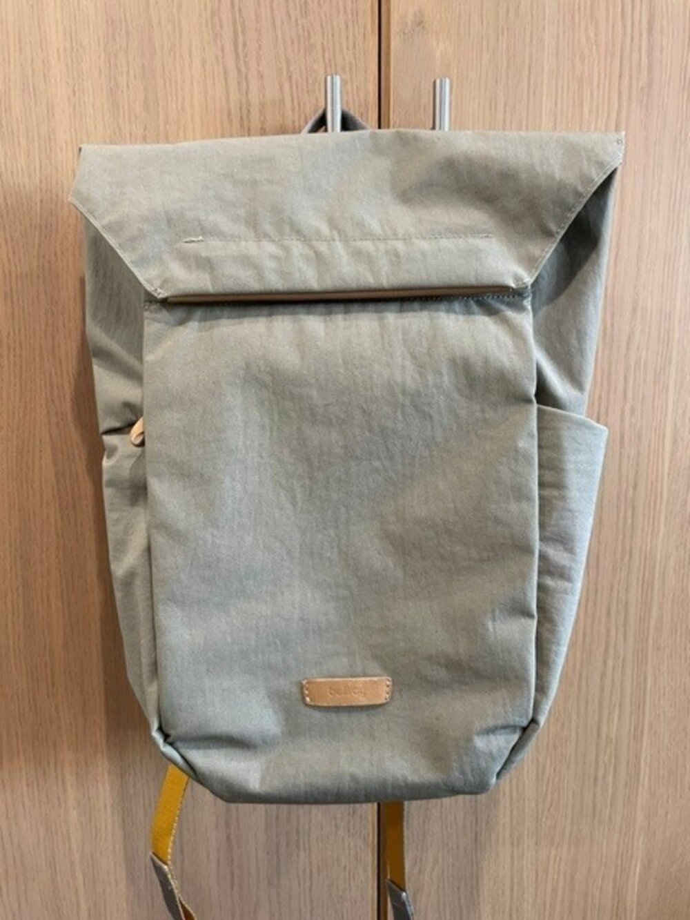 Bellroy Melbourne Backpack Compact 12L ~ Great Used Condition